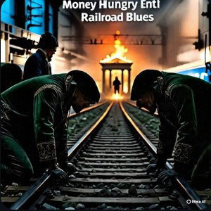 Railroad Blues