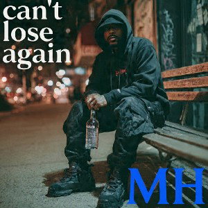 Can't Lose (u) Again