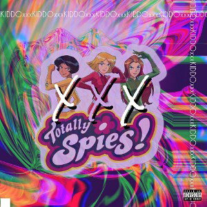 sembri una Totally Spies