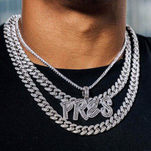 Heavy Chain
