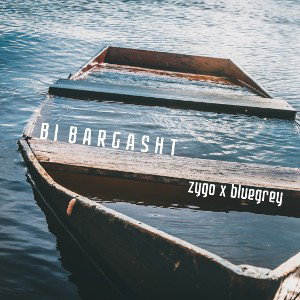 Bluegrey x Zygo - Bi Bargasht