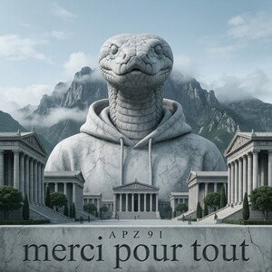 merci pour tout 