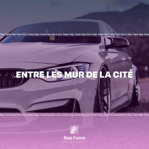 entre les mur de la cité 