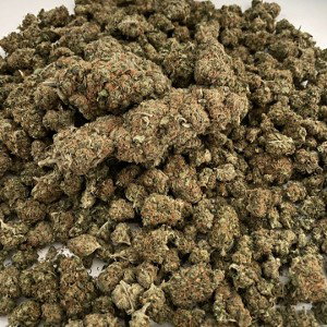 BLUNTED - roll mir noch ein blunt 