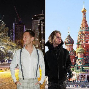 САМЫЙ СКАНДАЛЬНЫЙ РЭПЕР