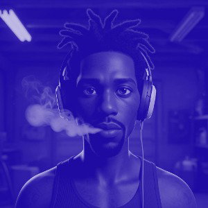 Nickelbag Blue - I  Got A Gameplan By Nickelbag Blue 2022-06-11 13_59 _1__124416 (Slowed + Reverb)