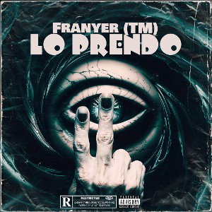 Franyer - Lo Prendo 