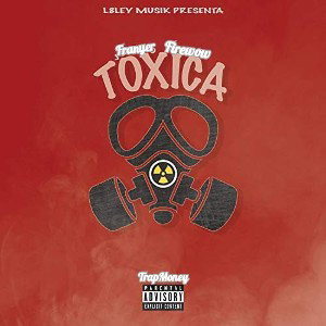 Franyer - TOXICA 