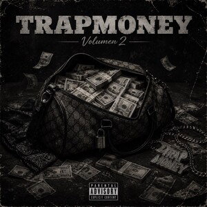 1. Franyer - Intro Ft Rodriguez (TrapMoney Vol2)