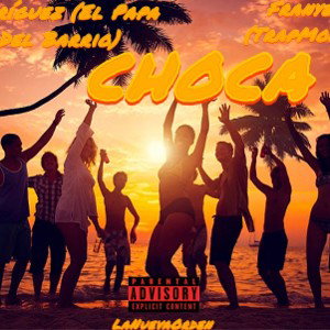 Franyer - Choca Ft Rodríguez 