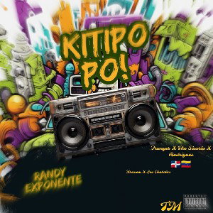 Franyer - Kitipo Ft The Sicario X Rodríguez 