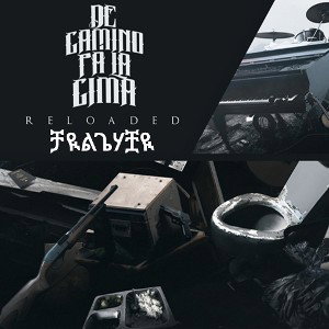 Franyer - 7. ክዐ ጠቿ ዪዐክዒሁቿክ [De Camino Pa La Cima] 