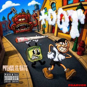 Franyer - Prende El Bate 