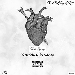 Franyer - Remedio De Desahogo 