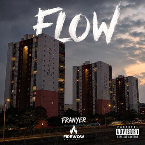 Franyer - Flow 