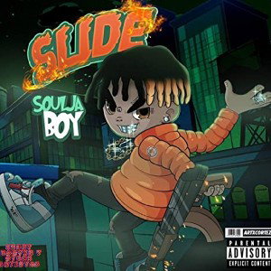 Franyer - Slide Ft Big Crazy 