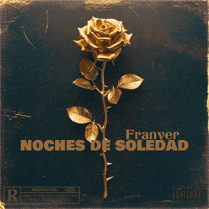 Franyer - Noches De Soledad 