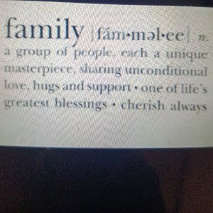 4 Family ft.Cecilialove collab