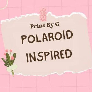 @Rapfame_official POLAROID Collab