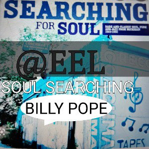 SOUL SEARCHING ft. EEL 