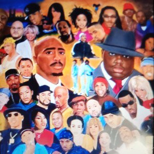 TIME .... TRUE HIP-HOP