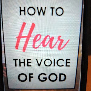 VOICE of GOD ft.EEL
