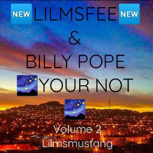 @rapfame_official YOUR NOT(NO ROOKIES)Lilmsfee -