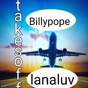 Take Off ft. @lanaluv