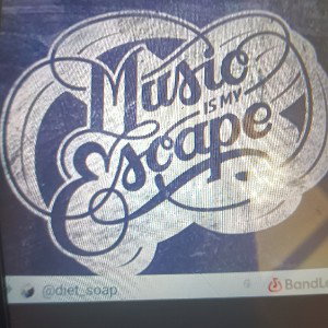 @rapfame_official SlyShy-Cecilia love-Billy Pope & EEL Beats By Da Pound  - Music My Escape (@diet_soap mix)