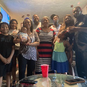 FAMILY MATTERS