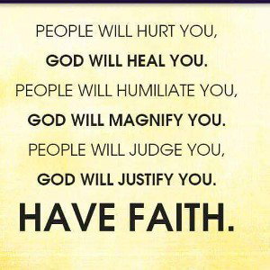 NO DOUBT