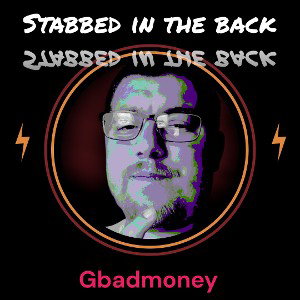 Track 1 Stabbed in the Back by Gbadmoney