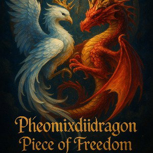 Piece of FREEDOM 