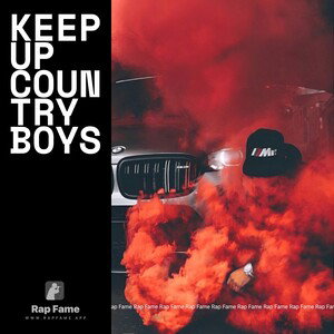 keep up country boys