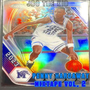 track #11 penny hardaway 2
