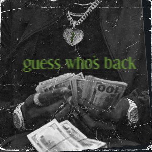 guess who's back