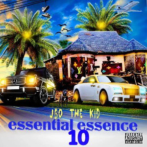 essential essence 10