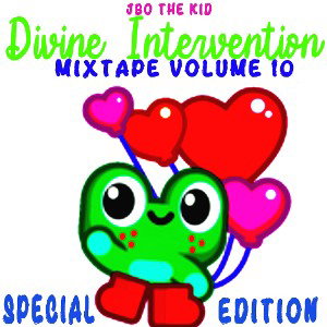 track #2 divine intervention