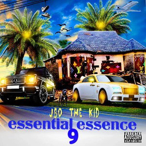 essential essence 9