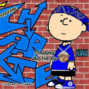 Charlie Brown