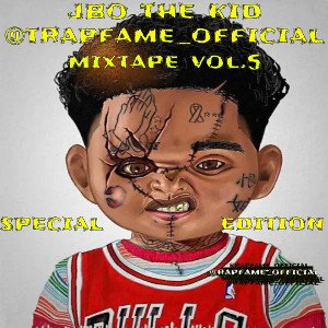 track #12 mari jane barz 2