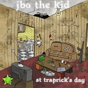 st traprick’s day