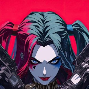 Harley Quinn 