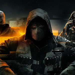 Black ops 