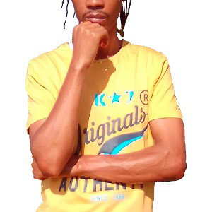 Ungalahl ithemba 