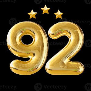for 92