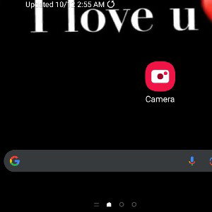 my Word (love song ) 