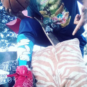 AGoss Steal alive living &breathing $$$