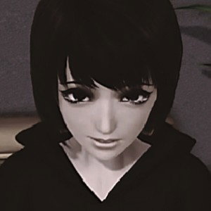 don't cry Ashley