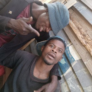 Azola and Makhosonke - Prac - Rhymes